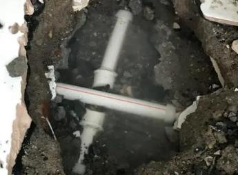 湖北阳台漏水维修公司为您分享楼上楼下漏水怎么处理