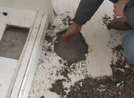 湖北卫生间漏水维修公司分享下精确定位查漏水一次多少钱?不同级别收费不同