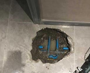 湖北阳台漏水维修公司分享下暖气管道漏水的原因有哪些