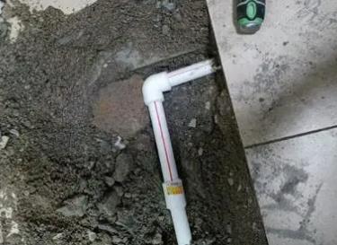 湖北阳台漏水维修时有哪些声音会影响检漏仪